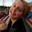 Caroline Guy - @guygirl815 - Twitter