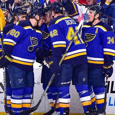do you bleed blue?