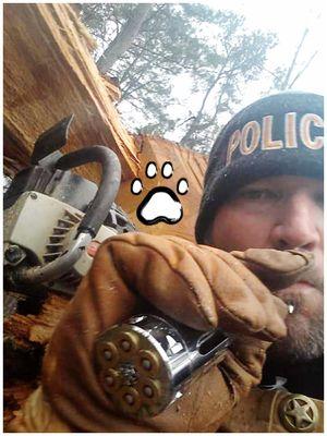 ATL native born and raised. I consider myself to be a True Southern Gentleman. But Please do not INSULT MY INTELLIGENCE with your BULLSHIT..bc this DOGG Bites!