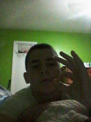 Lil Micheal All Day long