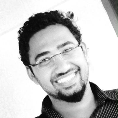 UX Consultant, Digital Strategist, Growth hacking virtuoso, interactive connoisseur, minimalist... Design is everything. Everything!