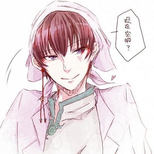 Hakutaku (白澤) - หมอยา (เภสัช) อาศัยอยู่ใน Togenkyo ที่ Sentou Height 185 cm Gender Male Male Type Celestial Beast |