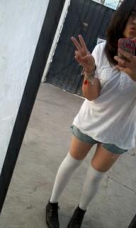 HoranNoguez's profile picture. que es una cosa amarilla con plateado??? Un poshito con Brakets xDD