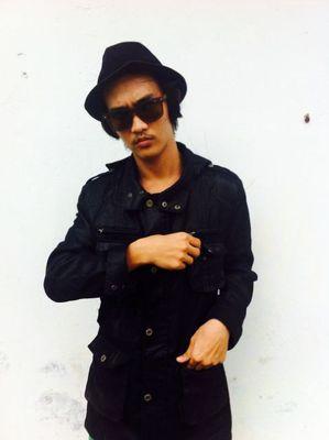 janiangga's profile picture. 