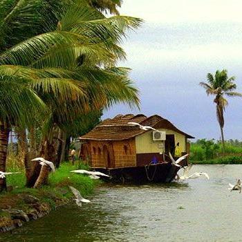 Welcome to #Kerala #GodsOwnCountry.
#KeralaTourism #VisitKerala #Monsoon2015 #India #Nature