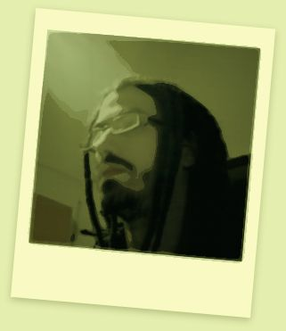 lucagreco's profile picture. Coder / Mozillian /
I fight my wars with Love