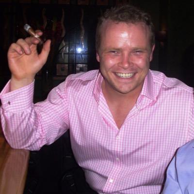 CTO | Designing IT to help businesses evolve | Love my family, my dog and my rugby | Views are my own