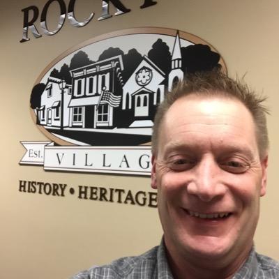 Full time Realtor in the Rockford Illinois area for the past 23 years. Rockton Village President . Green Bay Packer Fan. Booking The Bands For Old Settlers Days