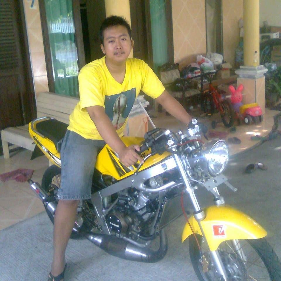 semarang - manyaran-jawa tengah