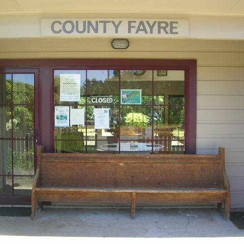County Fayre is the social, creative and historical heart of the Pohangina Valley