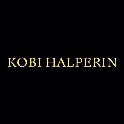 KOBI HALPERIN Profile