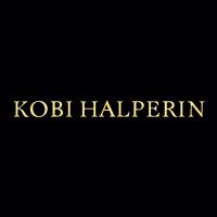 KOBI HALPERIN (@kobihalperin) 's Twitter Profile
