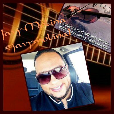 JavyMolinaFans's profile picture. HOLA  fans de @javymolina1 cantautor!! productor musical, compositor, cantante..apasionado de la musica Followme♥ @javymolinafans & @javymolina1