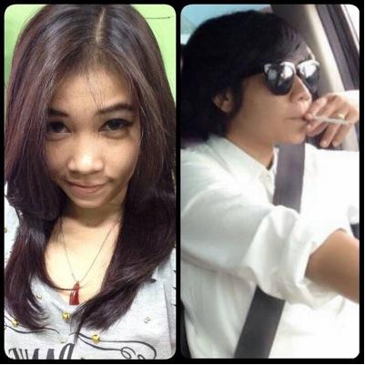 ♥Imanda ♥ DheDiDo ♥Prayuda Aditya♥M.U / With love and patience, nothing is impossible.path : Ekatami Dhea Nagata line : dhea.pradha IG : Ekataminagata
