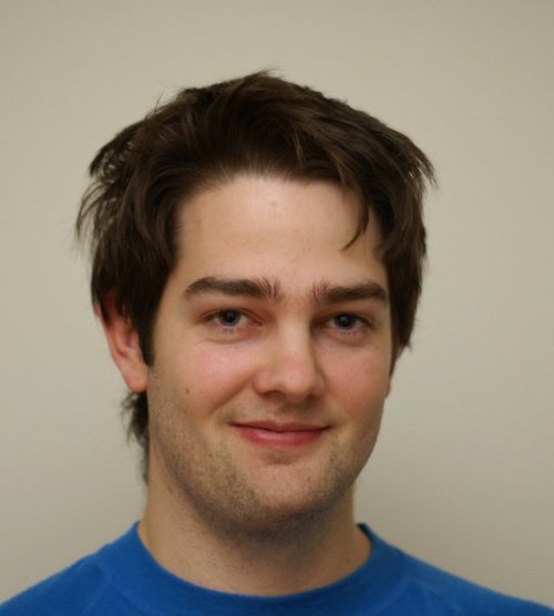 EirikKorsnes's profile picture. 