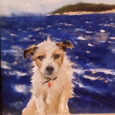 mary_esther_g's profile picture. hmpph