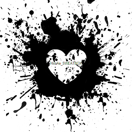 HwaAe_sweatbox's profile picture. 호/관캐님, 정말 예쁘지?