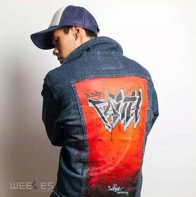 bboy_faith's profile picture. 