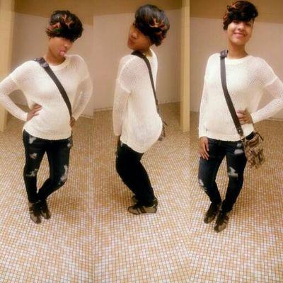 Stack Pray&& Stay out the Way #Tyana'sMother