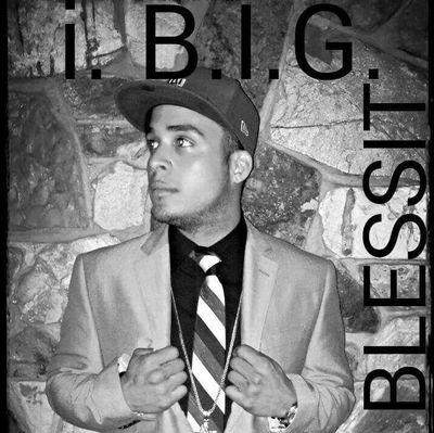 BrianBlessit's profile picture. 