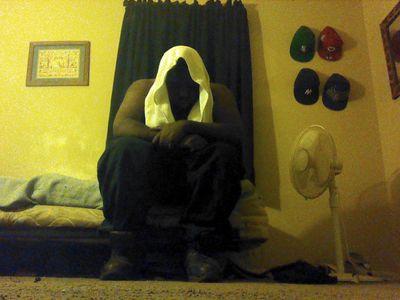 BuiserR's profile picture. Bobby Ray Yarrell Jr