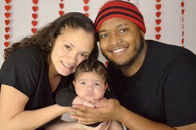 Tyrin Emir Graham #MyEverything
