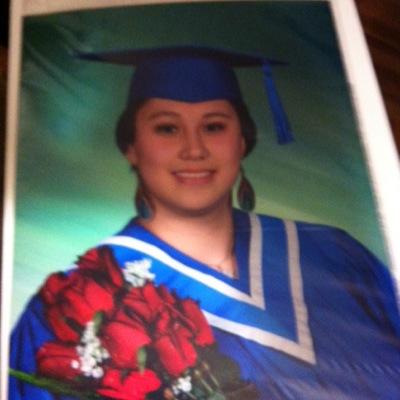 love music and love to dances and I am graduating this year yeah! but single and working!