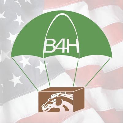 Broncos4Heroes's profile picture. Non-profit organization ran by Western Michigan University students.

 Mission: Support our servicemen and women both past and present.