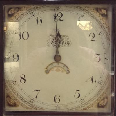 elmdownantiques's profile picture. High Street Leominster - offering an eclectic mix of furniture, collectables and objet d'art.