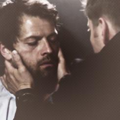 ⠀⠀⠀⠀⠀⠀supernatural & ariana grande ⠀⠀⠀⠀⠀⠀⠀saved acc by @bocastiel