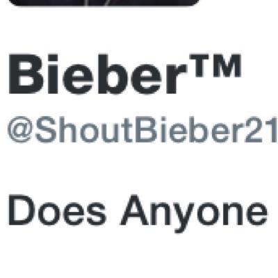 free follow. go follow @shoutbieber21