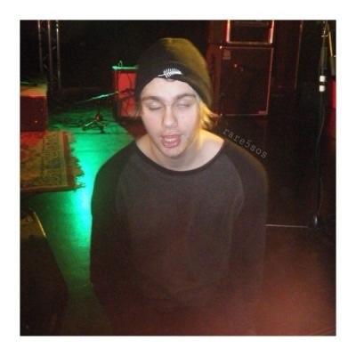 baby im a sociopath