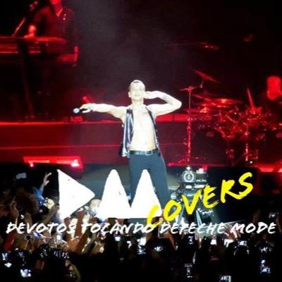 Twitter oficial de Depeche Mode Covers Facebook Group. ¡Unete a nosotros y a nuestro Facebook y enseña al mundo tus versiones de Depeche Mode!