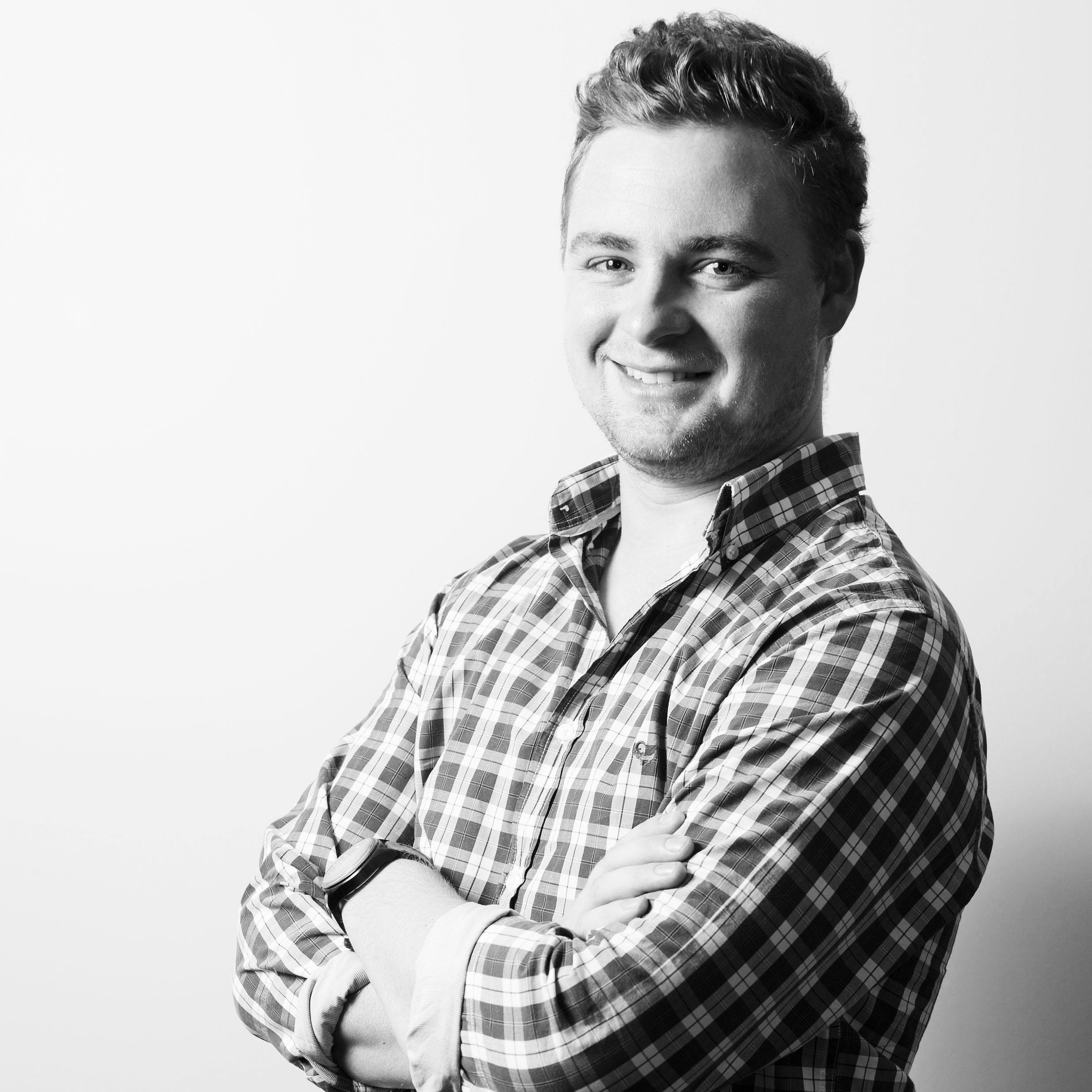 GeorgeLezer's profile picture. 