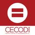 Cecodi Mexico (@cecodi_org) Twitter profile photo