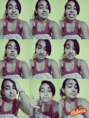 Sou a Gorda da Raissa Rs'