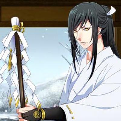 刀*剣*乱*舞*非公式ナリキリ/全手動です。仕様書作成中。お気に召すまま、気の向くまま。公式よりほんわか仕様/母立場/笑、楽、哀/腐、夢◎/破廉恥下可能…深く@DM/and more…
