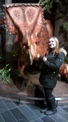 ccydneyy's profile picture. 