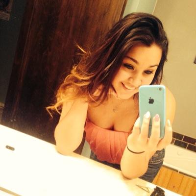 sierra is cool