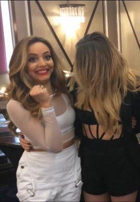 little mix (jerrie thirlwards)