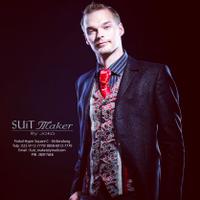 SewaJas0811.7220.670(@SUIT_Maker) 's Twitter Profile Photo