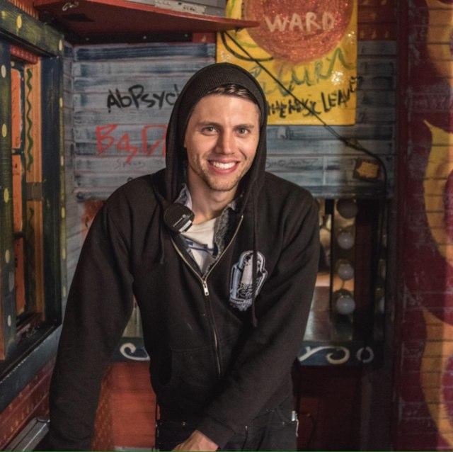 mrosey138's profile picture. 