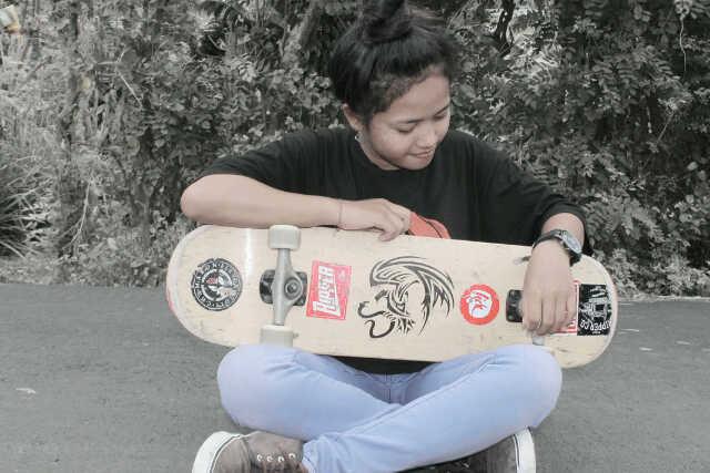 yuni_desu's profile picture. Semuanya pasti baik_baik saja