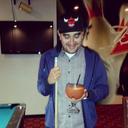 Ralph Herrera - @RalphNutter - Twitter