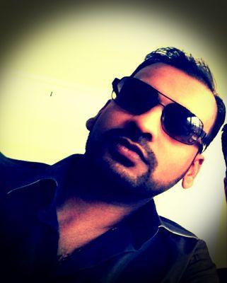 Dh2uv's profile picture. Passionate supporter and member of #TeamIndia @BCCI, @thebharatarmy, @gujarat_titans and @LFC