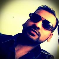 Dhruv Patel(@Dh2uv) 's Twitter Profile Photo