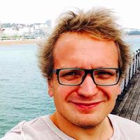 Perttu Kauppinen (@perttukauppinen) 's Twitter Profile
