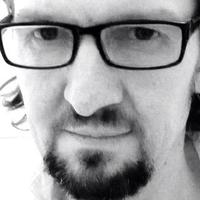 Roman R. Ruediger (@romanruediger) Twitter profile photo