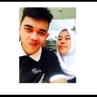 Angga ferdiansyah♥