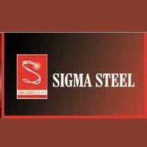 sigmasteels's profile picture. We are extremely pleased to introduce ourselves as a SIGMA STEEL. Since inception years, we are committed to supply Quality products,